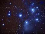 M45 - Pleiadi