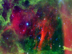 Rosette Nebula