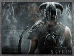 TES SKYRIM Version B
