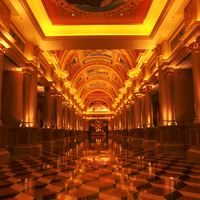 The Venetian - Macau