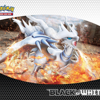 Searing Reshiram
