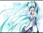 Hatsune Miku