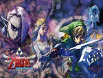 The Legend of Zelda Skyward Sword