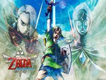 The Legend of Zelda Skyward Sword