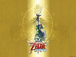 The Legend of Zelda Skyward Sword