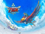 The Legend of Zelda Skyward Sword