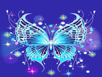 áƒ¦ â€Blue Flairâ€áƒ¦