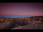 Joshua Tree National Park