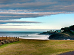 Oregon Coast