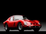 250 GTO