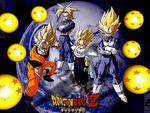 Dragon Ball Z 1