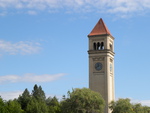 Spokane Park