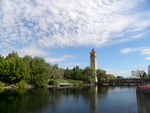Spokane River