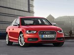 2013 AUDI S4