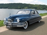 '49 Packard