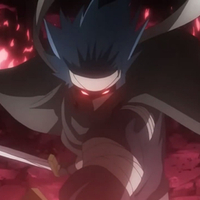 Sabrac - shakugan no shana