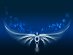 áƒ¦ â€abstract-angel-wingsâ€áƒ¦