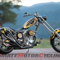 Paul Jr Designs Chopper
