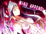 Miku Append
