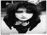 SIOUXSIE SIOUX