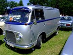 '64 Ford Taunus Transit