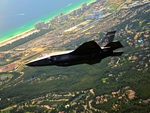 F 35 Lightning