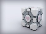 Companion Cube
