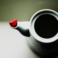 cup of love