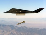 F 117 Nighthawk