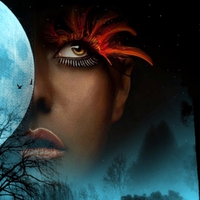 She keeps an Eye on us