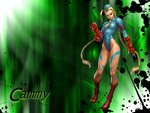 Cammy Street Fighter