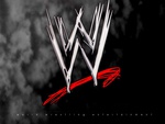 WWE WRESTLING