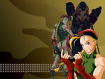 cammy wallpaper 2