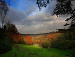 english countryside