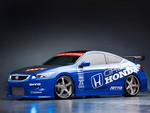 Honda Accord Coupe Galpin Concept 2008