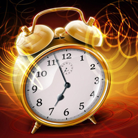 Its' Morning, wake up