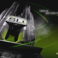 NVidia SLI