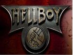 Hellboy Logo