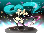 Miku's World