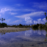 Bangka - Indonesia
