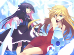 Panty & Stocking