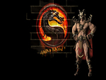 Shao Kahn