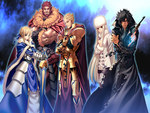 Fate/Zero
