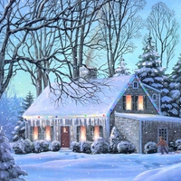 beautiful gorgeous scenic view