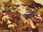 Street Fighter II