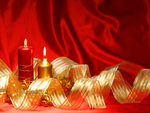 Christmas Candles