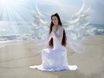 Angel Woman
