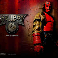 Hellboy