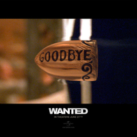 Wanted: Goodbye