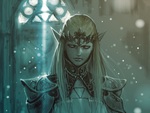 Princess Zelda